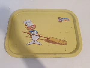 Vassoio Mulino Bianco anni '80 - Foto 1 di 3