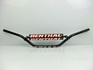 Renthal 613 Enduro Hochhaus 6,5 Zoll Lenker Paris Dakar Motocross DR XR - Bild 1 von 9
