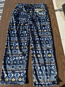 Quiksilver Mens Large Super Soft Lounge Pants With Pockets Loungewear NEW W/ Tag - Picture 1 of 6