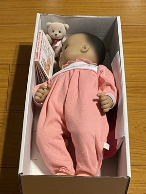 Muñeca Bitty Baby Nueva En Caja American Girl Pleasant Company Años 90 De Colección Rara Foto 1 de 4