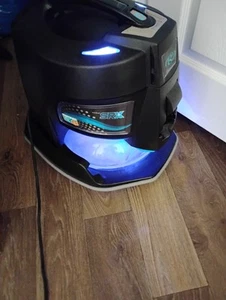 Rainbow SRX Vacuum Cleaner - Picture 1 of 24