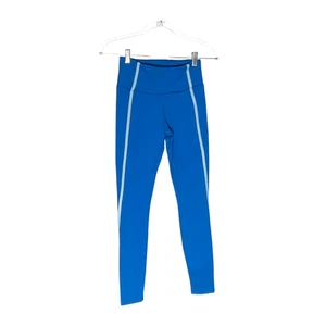 Jessica Simpson Blue Ankle Leggings, XS - Picture 1 of 4
