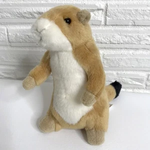 Douglas Cuddle Toy DIGGER The PRAIRIE DOG Plush Stuffed Animal 4066 - Picture 1 of 9