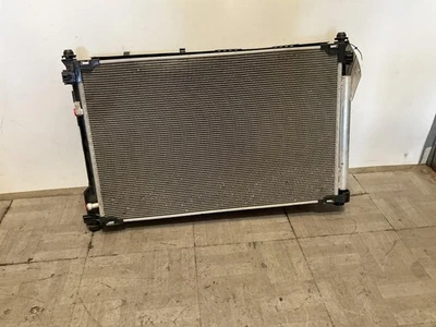 2018-2024 TOYOTA CAMRY Radiator & Cooling Set 3.5L OEM Replacement — 第 1/4 张图片