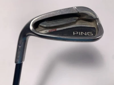 Ping G25 Gap Wedge GW Blue Dot 1* Up Matrix HD Radix S VIII Stiff Mens LH - Image 1 of 4