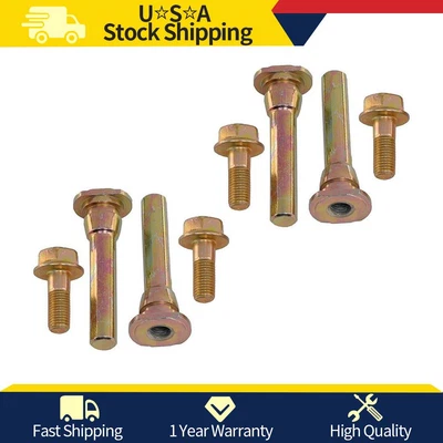 Raybestos Brakes Rear 2PCS Brake Calipers Bolt Kit For Ford Mustang - Image 1 of 3