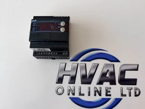 DANFOSS EKC 331 Kühlpaketsteuerung 230V AC Hutschienenmontage 084B7104 🆕 - Bild 1 von 11