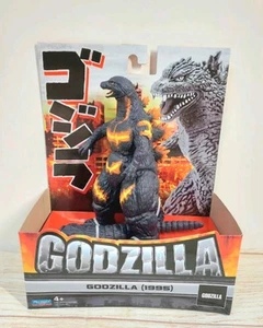 Playmates Godzilla (1995) BURNING GODZILLA 6.5" Figure 2021 New In Package - Picture 1 of 10