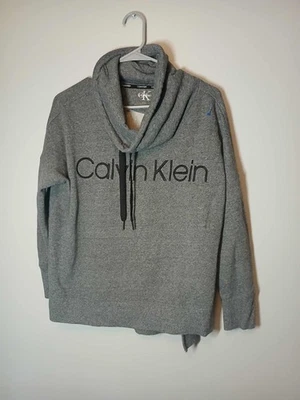 Mujer Mediana Calvin Klein Sudadera Foto 1 de 3