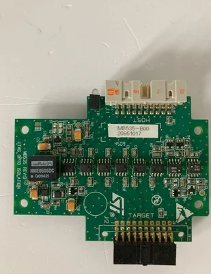 Murata NME0505DC G0942i Communication Module - Image 1 of 2