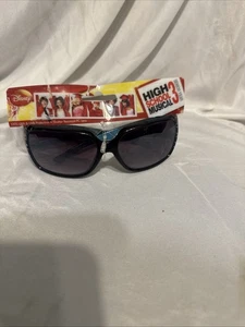 Disney High School Musical 3 Sonnenbrille Lila - Bild 1 von 4