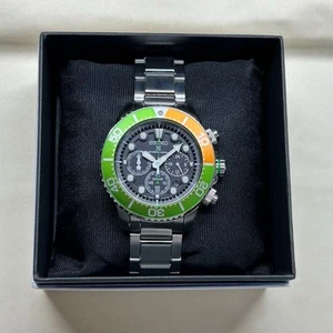 Seiko Prospex Chronograph - Picture 1 of 5