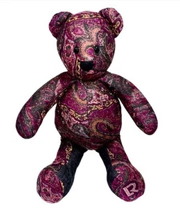 Brand New- LRStudios Upcycled Bearsky Plush - Picture 1 of 1