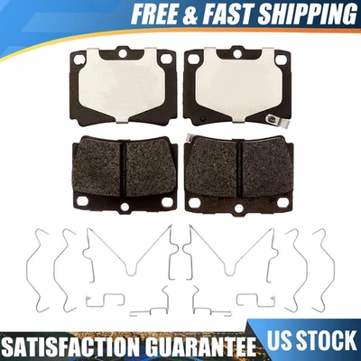 Pastilla de freno trasera Raybestos 1 para Mitsubishi Montero Sport 1997-2004 Foto 1 de 3