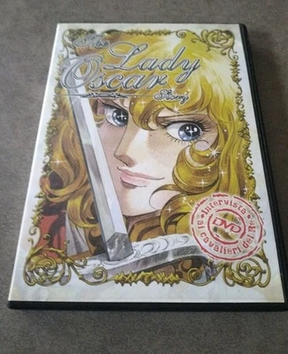 The Lady Oscar Story - con Intervista ai cavalieri del Re - DVD "" OTTIMO "" - Immagine 1 di 4