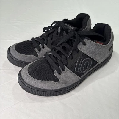 Five Ten FreeRider Zapatos de Bicicleta de Montaña para Hombres EE. UU. 12.5 - Apenas Usados Foto 1 de 4