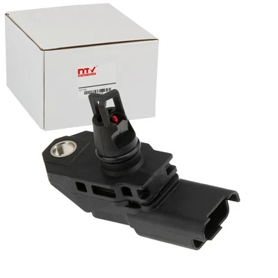 NTY SAUGROHRDRUCKSENSOR passend für CITROËN C3 C4 DS3 DS4 DS DS PEUGEOT 2008 - Bild 1 von 4