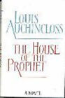 The House Of The Prophet Louis