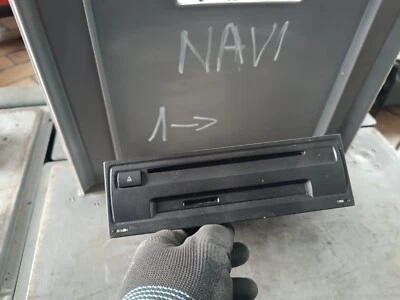 Audi A3 8V Zentralrechner Main Unit Multimedia MMI MIB Steuergerät 8V0035840 - Bild 1 von 4