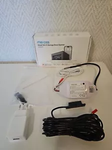 meross Smart WLAN Garagentoroeffner funktioniert mit Apple HomeKit - Bild 1 von 4