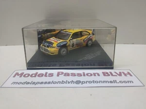 Seat Cordoba WRC E2 Safari Rallye 2000 1/43 SKID Défaut Description - Imagen 1 de 10