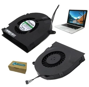 Ventola fan apple macbook a1342 13 bianco late 2009 mc207ll/a macbook6,1 2350 - Foto 1 di 5