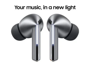 Samsung Galaxy Buds 3 Pro (neuf) - Photo 1 sur 4