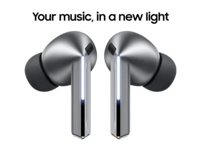 Samsung Galaxy Buds 3 Pro (New) - Free 2 Day Shipping in USA - Image 1 of 4