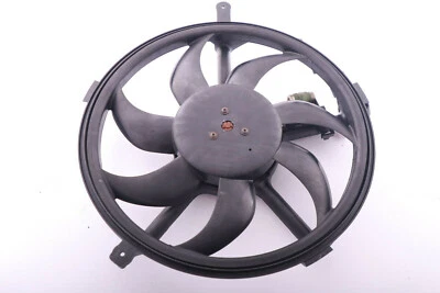 Mini Cooper One R55 R56 R57 LCI R58 R59 R60 R61 Engine Cooling Fan Housing 350W - Image 1 of 4