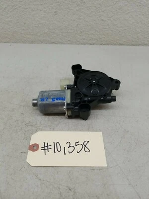 Audi A4 2017-2019 ventana lateral del pasajero delantero derecho motor eléctrico OEM 8W0959802 Foto 1 de 4