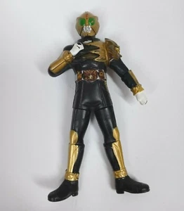 2013 Bandai Japan Kamen Rider Wizard Beast Hero Series 4" Vinyl Figure McDonalds - Picture 1 of 6
