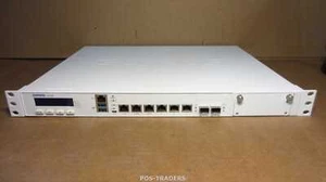Sophos XG 230 Rev.2 Security Gateway VPN Firewall 6-Ports Gigabit 2x SFP + EARS - Bild 1 von 4