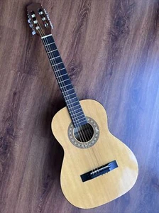 Conservarte Etude CN-4N Classical Guitar, GREAT CONDITION!! W/ Gator Gig Bag - Picture 1 of 11
