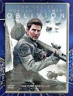 Oblivion - Tom Cruise & Morgan Freeman - 2013 - Dvd /Blaspo Boutique 24