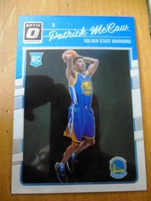 2016-17 Panini Donruss OPTIC RETAIL base Holo Orange Prizm Silver - You Pick