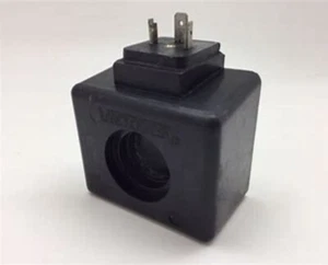 1 SZT. NOWY PASUJE DO CEWKI ZAWORU ELEKTROMAGNETYCZNEGO 617499 115 VAC 60HZ - Zdjęcie 1 z 4