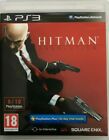 Hitman Absolution PS3 !! Used Excellent Condition !!