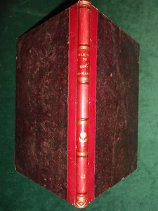 LANDES - Chartes de la ville de MONT-DE-MARSAN 1850 !!! - Picture 1 of 2