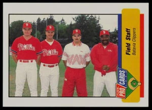 1994 Fleer ProCards Westray / LeBoeuf / McIntosh / Rayford Batavia - Picture 1 of 2