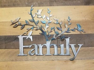 Family Tree - Picture 1 of 2