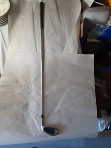 O/S Project II 6 Iron 30.5 deg Oversized RH R-Flex Steel Shaft Sensicore Heel Wt - Picture 1 of 6