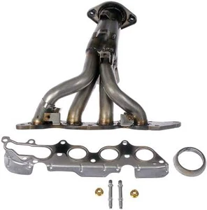 Exhaust Manifold Dorman 674-936 fits 03-05 Mazda 6 2.3L-L4 - Picture 1 of 3