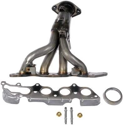 Exhaust Manifold Dorman 674-936 fits 03-05 Mazda 6 2.3L-L4 - Image 1 of 3