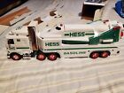 1999 Hess Truck with Space Shuttle. ☆☆☆Brand New (Opened to take Pic's) ☆☆☆