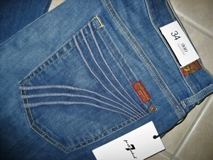 7 For All Mankind Women S Plus Jeans For Sale Ebay