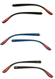 RAY BAN 7205M FERRARI Originale Bügel - Originale Bügel RX 7205M - Bild 1 von 9