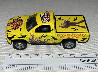 Racing Champions Scooby-Doo Dodge  Toy Car - Image 1 of 4