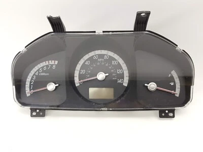 2009-2010 KIA SPORTAGE Instrument Gauge Speedometer Cluster 2.0L AUTO 211,528 - Image 1 of 4