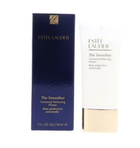 Estee Lauder THE SMOOTHER Universal Perfecting Primer 1 oz. NIB Pore Perfector - Picture 1 of 1