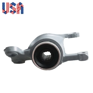 Front RH Passenger Side Lower Control Arm Bushing for 2014-2021 BMW Mini - Picture 1 of 14